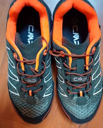 Scarpe CMP 32 quasi nuove
