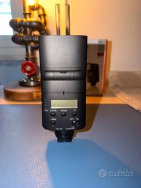 Flash Sony HVL-F32M