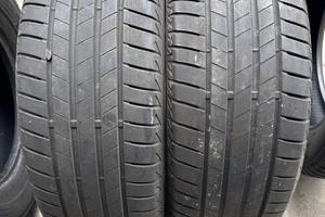 gomme usate 2155518 Estivo BRIDGESTONE - TUR - 268