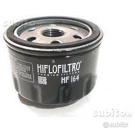 Filtro olio motore hiflo bmw f800 gs 650 gs twin