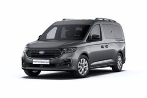 FORD Tourneo Connect 3ªs - Grand Tourneo Connect 2