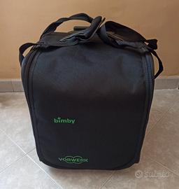 Borsa trolley per Bimby TM6