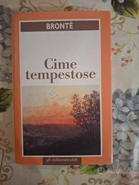 Cime tempestose 