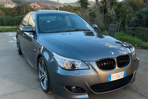 Bmw 530 d  e60