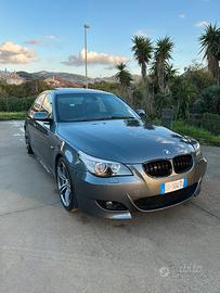 Bmw 530 d  e60