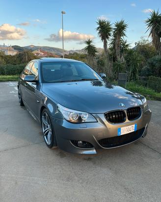 Bmw 530 d  e60