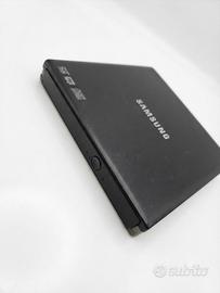 Masterizzatore DVD Esterno Samsung 