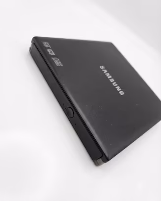 Masterizzatore DVD Esterno Samsung 
