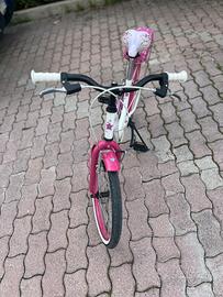 Bici ragazza