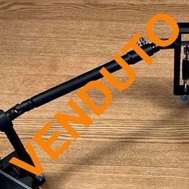 Pedale Doppio, Driveshaft Rod Usata Pearl