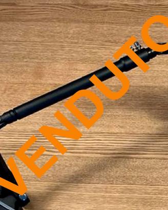 Pedale Doppio, Driveshaft Rod Usata Pearl