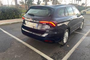 FIAT TIPO 1600cc 130 CV ANNO 2021 FULL OPTIONAL