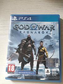 God of war ragnarok