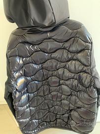 BLAUER NERO XXL UOMO