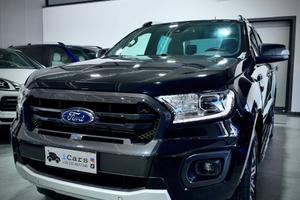 Ford Ranger 2.0 213CV Ecoblue Double Cab Wildtrak