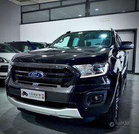 Ford Ranger 2.0 213CV Ecoblue Double Cab Wildtrak