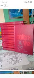 ENCICLOPEDIA MEDICINA VIVA