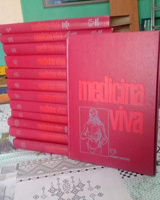 ENCICLOPEDIA MEDICINA VIVA