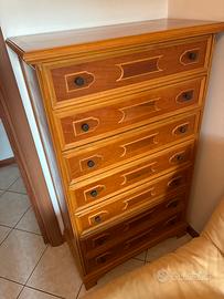 Settimanale mobile camera