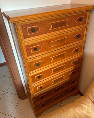 Settimanale mobile camera