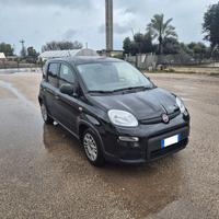 FIAT Panda 3ª serie 1.0 FireFly S&S Hybrid (51 kW)