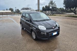 FIAT Panda 3ª serie 1.0 FireFly S&S Hybrid (51 kW)