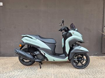 Yamaha Tricity 125