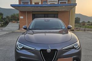 Alfa Romeo Stelvio 2.2 Q4