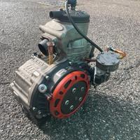 MOTORE PER KART TM KZ R2 BLACK EDITION