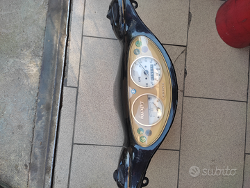 Strumenti piaggio liberty 50