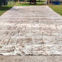 telone tipo capannina sagra