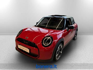 Mini Mini Cooper 3p 1.5 C Classic auto