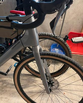 Cannondale synapse neo allround 2 2025