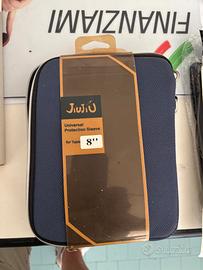 Cover tablet univ 8”