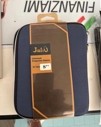 Cover tablet univ 8”