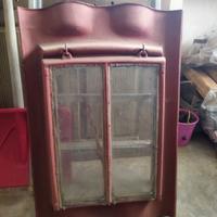 abbaino / lucernario in ghisa 