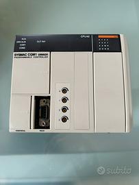 Omron CQM1 - CPU42 - E