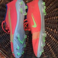 Nike mercurial