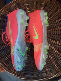 Nike mercurial