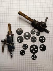 Guarnizioni per rubinetti benzina
