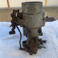 Carburatore per Fiat 600