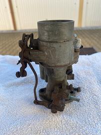 Carburatore per Fiat 600