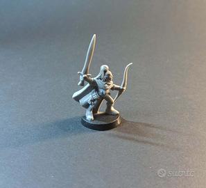 Miniatura Wood Elf - Games Workshop