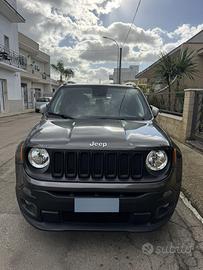 Jeep Renegate Limited 1.6 Multijed 120cv