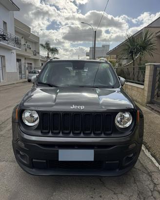 Jeep Renegate Limited 1.6 Multijed 120cv