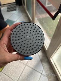 Soffione doccia universale nuovo