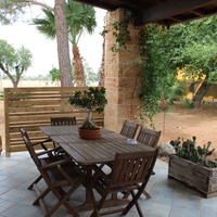 Casa vacanze a pochi km da Gallipoli