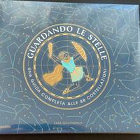 Guardando le stelle ISBN 978-88-6722-407-4 (nuovo)
