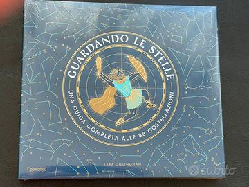 Guardando le stelle ISBN 978-88-6722-407-4 (nuovo)