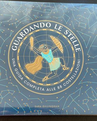 Guardando le stelle ISBN 978-88-6722-407-4 (nuovo)